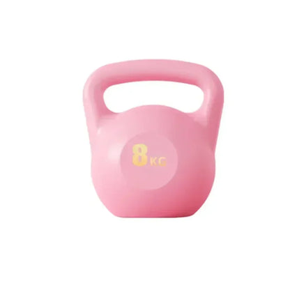 New 1pc Kettlebell Women's Fitness Home Use Men's Dumbbell Hip Training