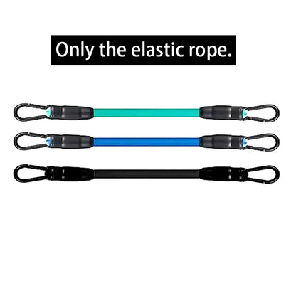 Ankle Strap Resistance Bands Hip Leg Strength Pull Rope Fitness Elastic Training