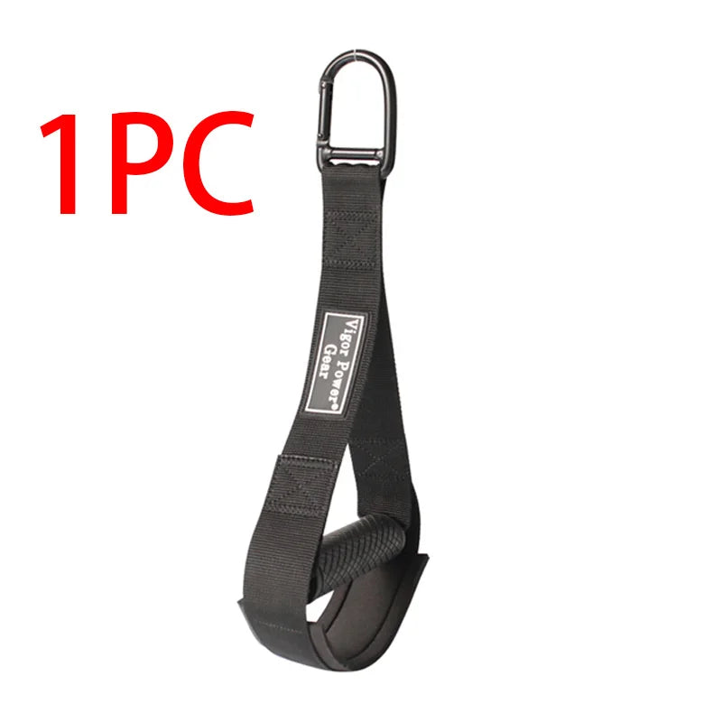 Triceps Lowering Rope Face Pull Handles Push Pull Down Cord For Biceps Back